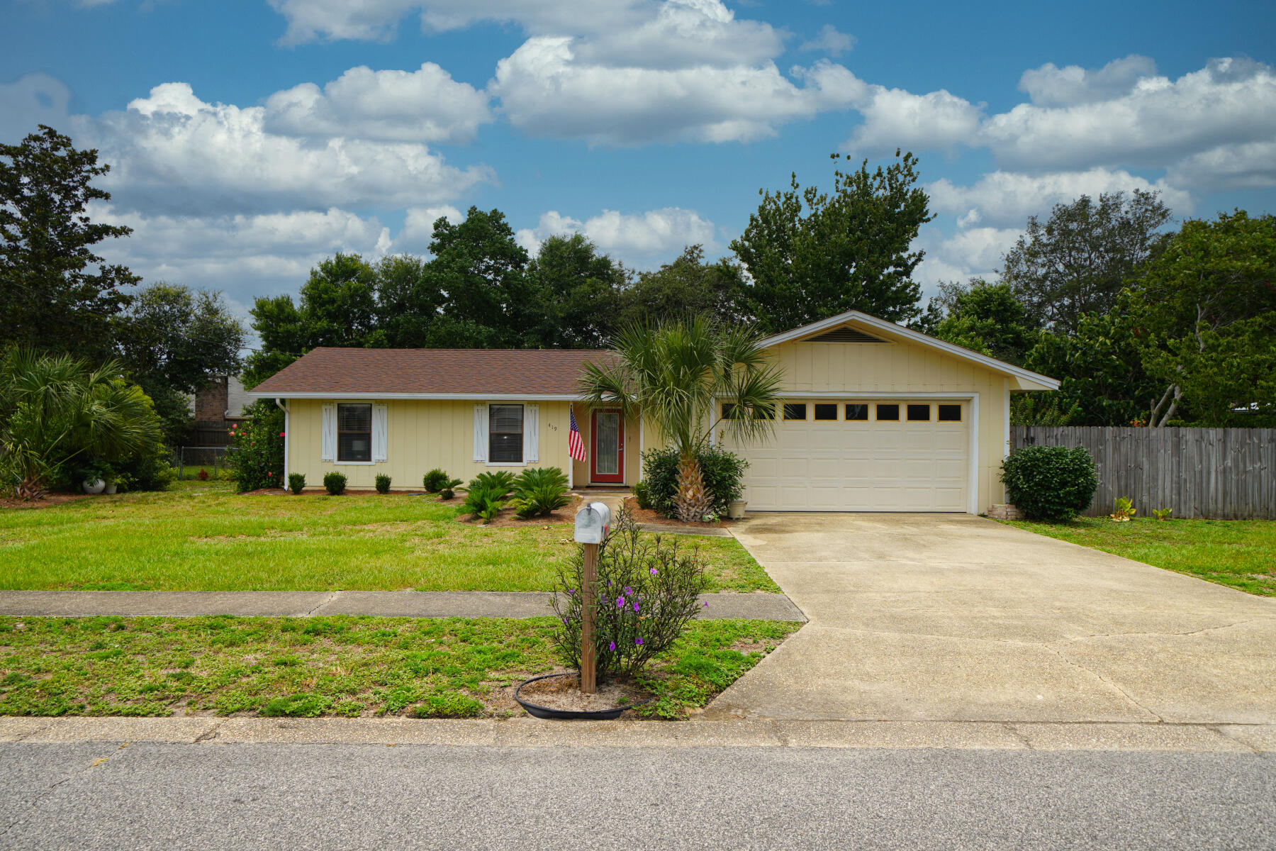 EASTWOOD 9TH ADDN - Residential