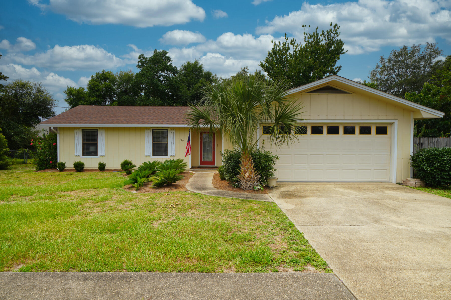 EASTWOOD 9TH ADDN - Residential