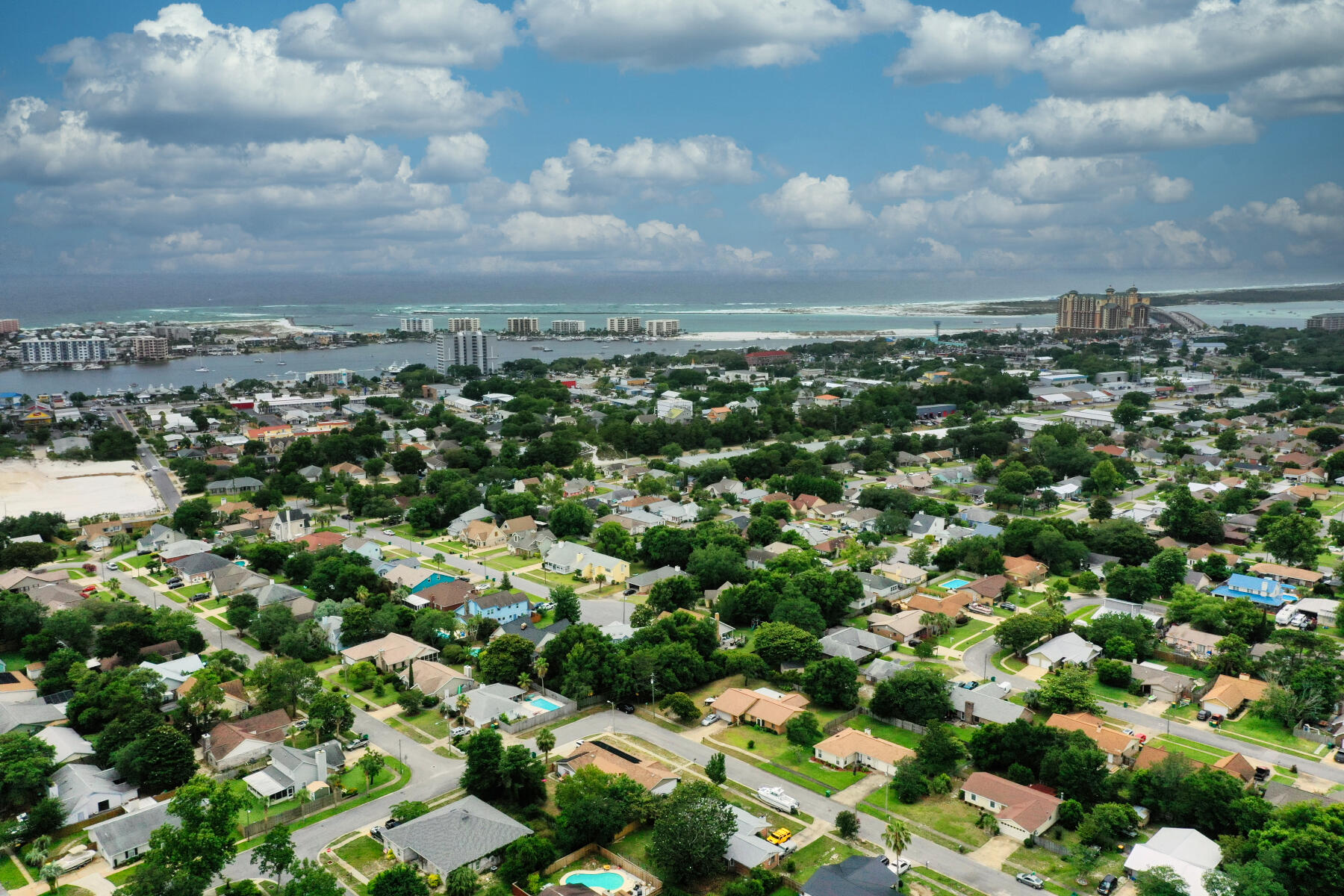 EASTWOOD 9TH ADDN - Residential