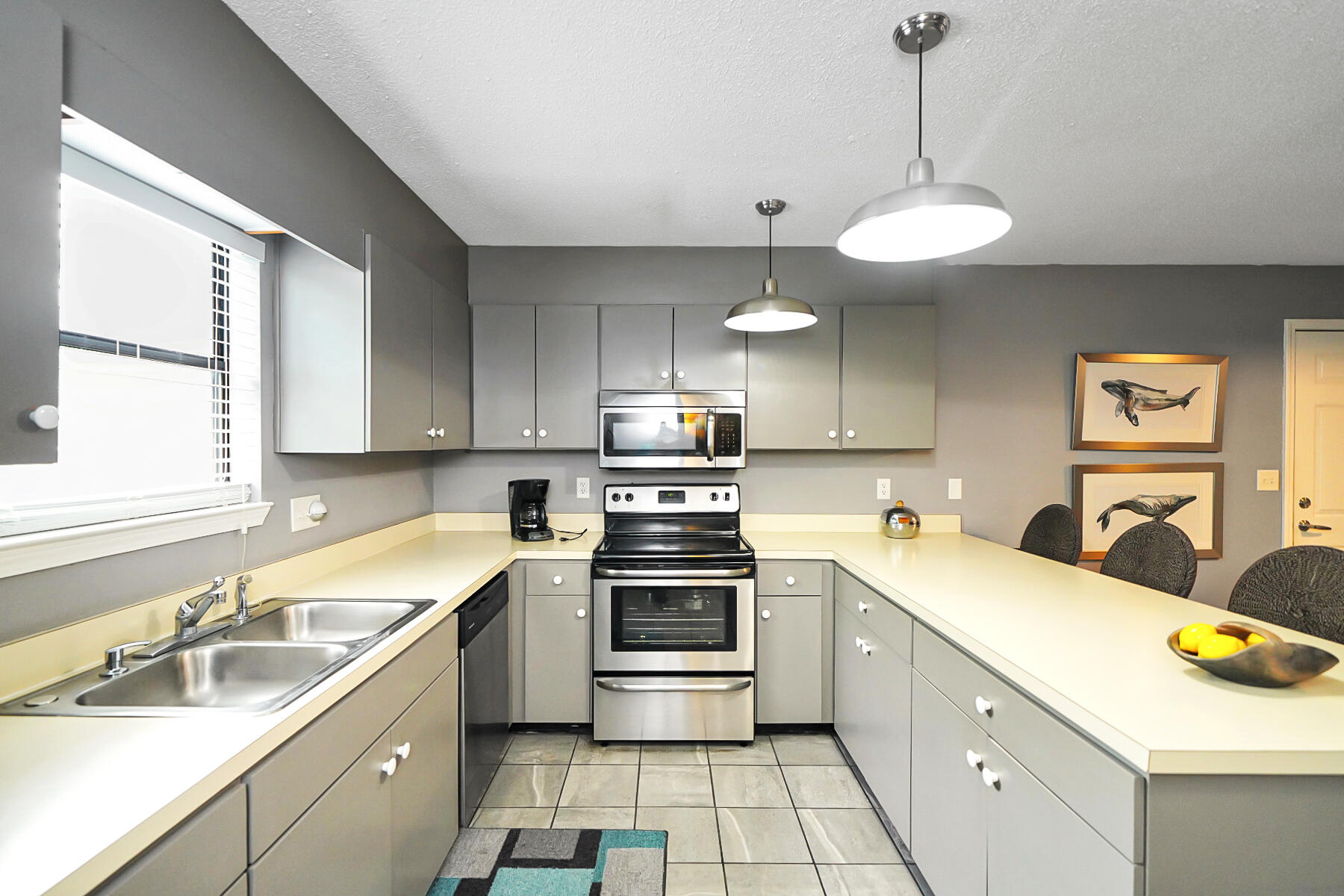 EASTWOOD 9TH ADDN - Residential