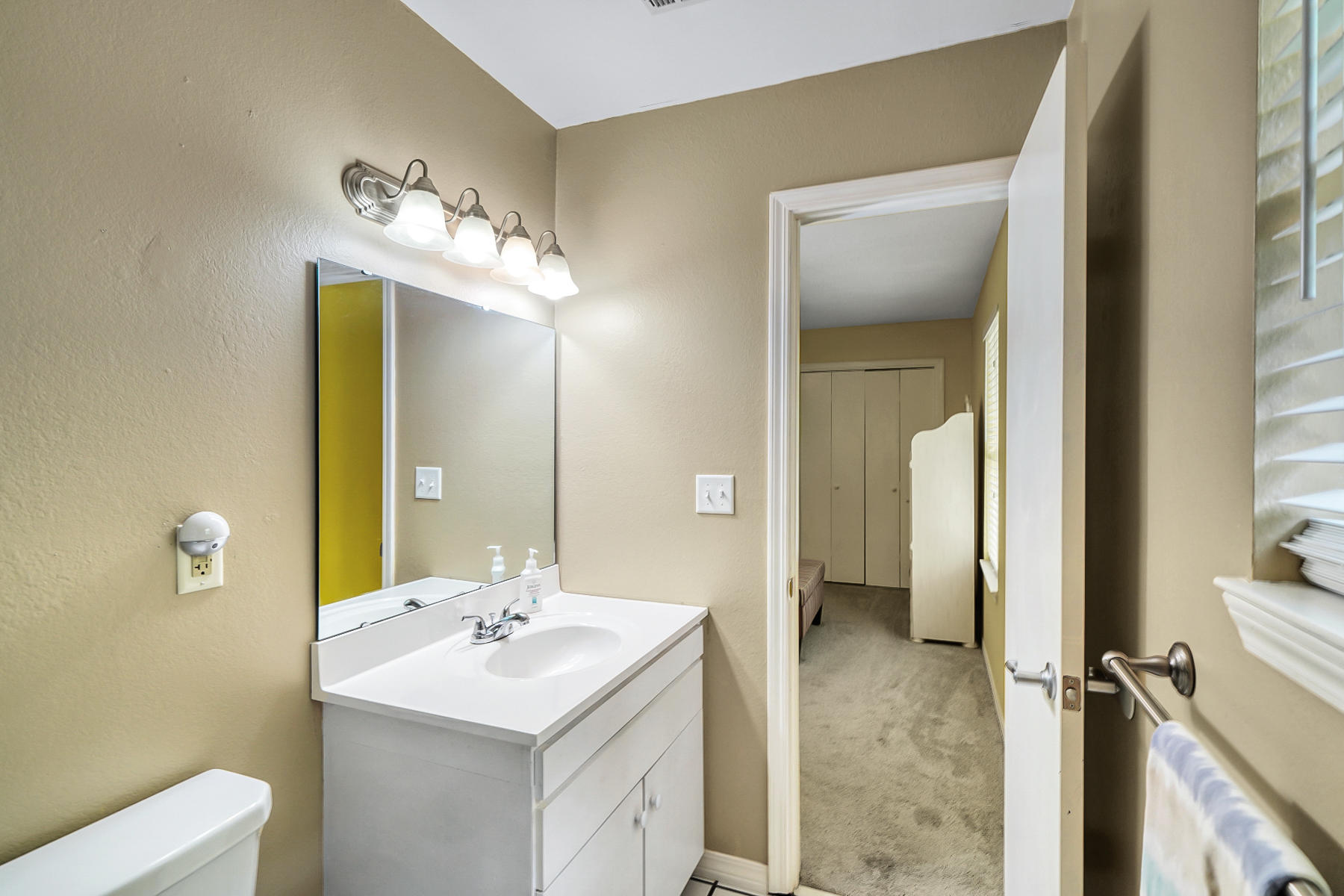 EASTWOOD 9TH ADDN - Residential