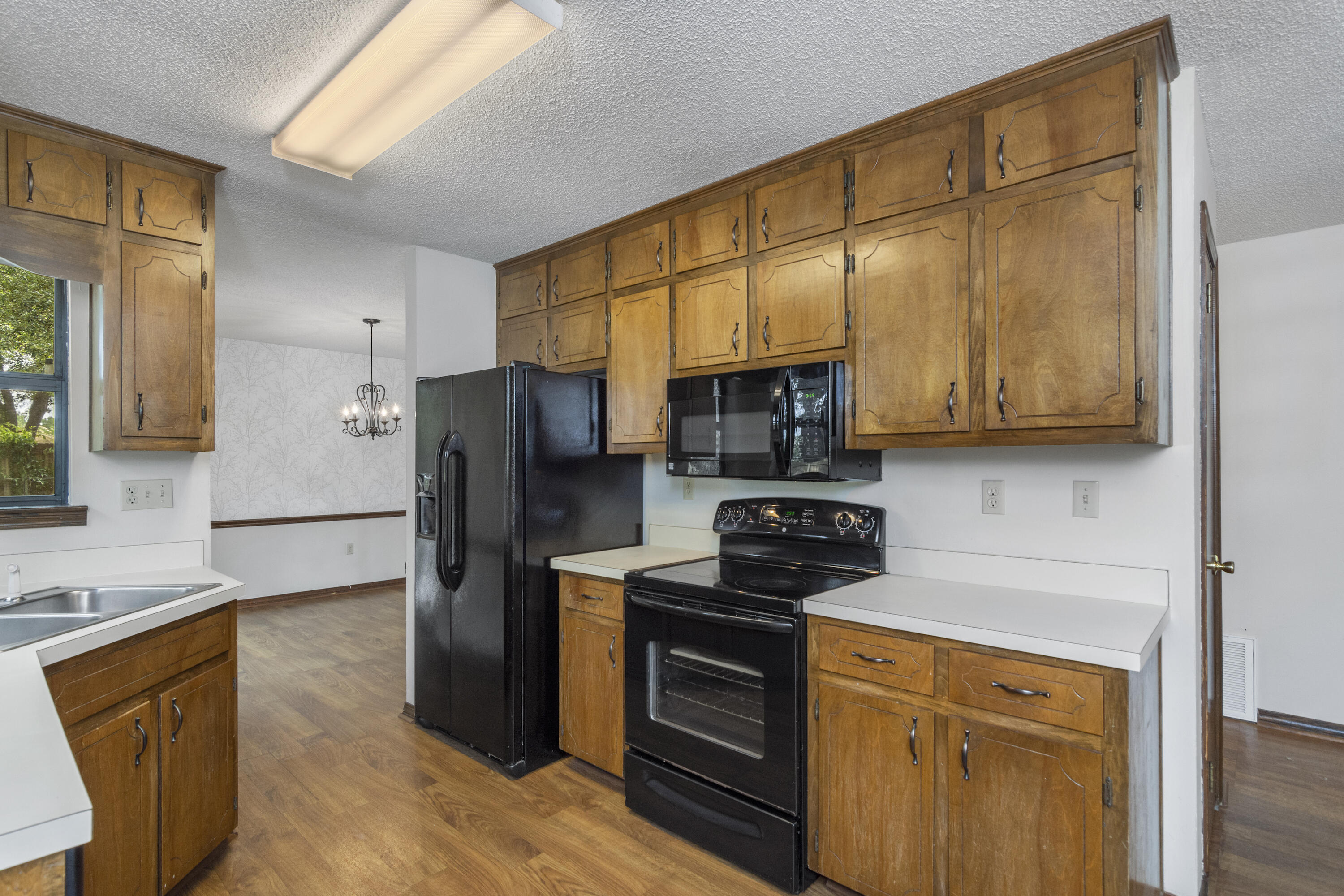 PAGE PLACE - Residential