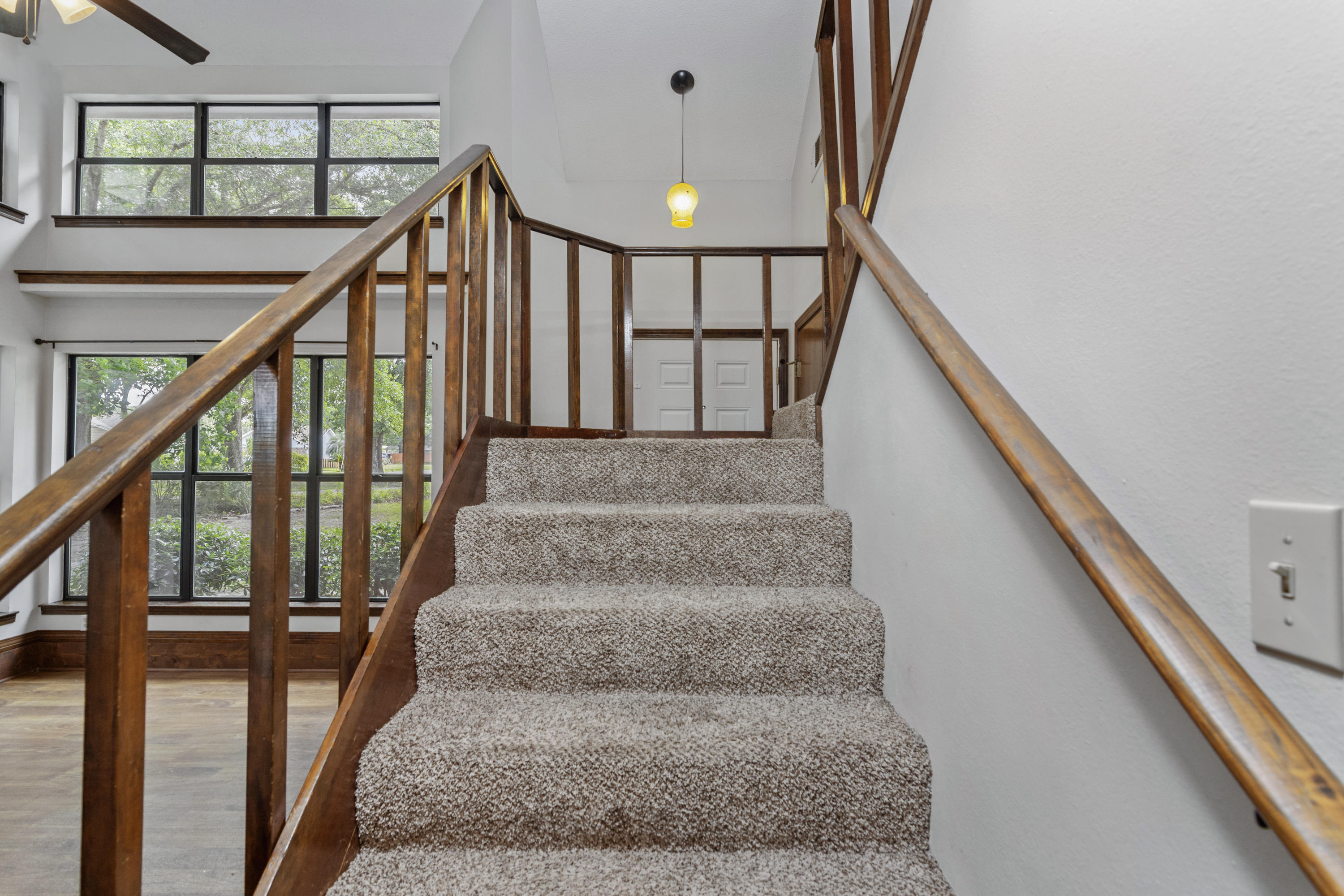 PAGE PLACE - Residential