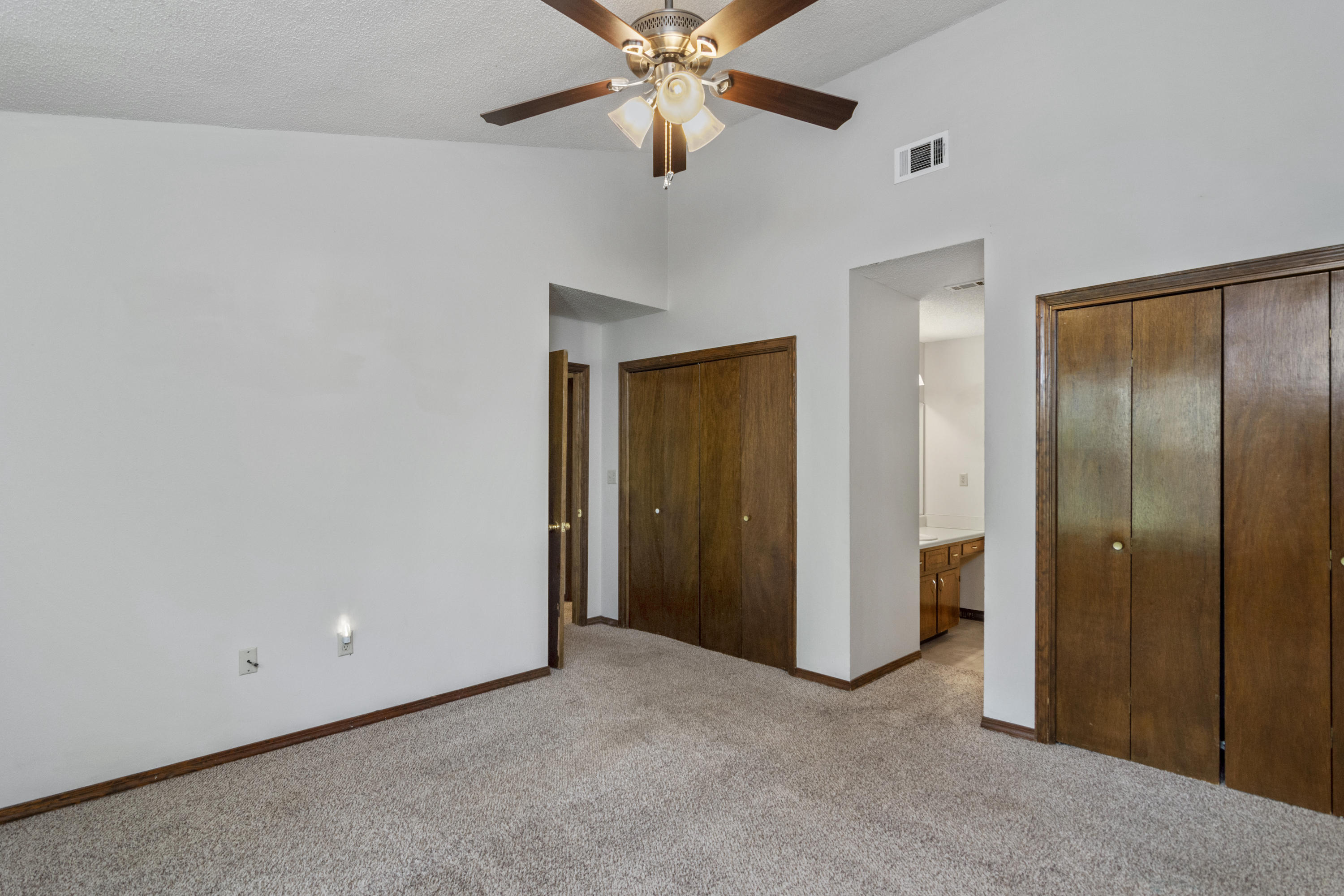 PAGE PLACE - Residential