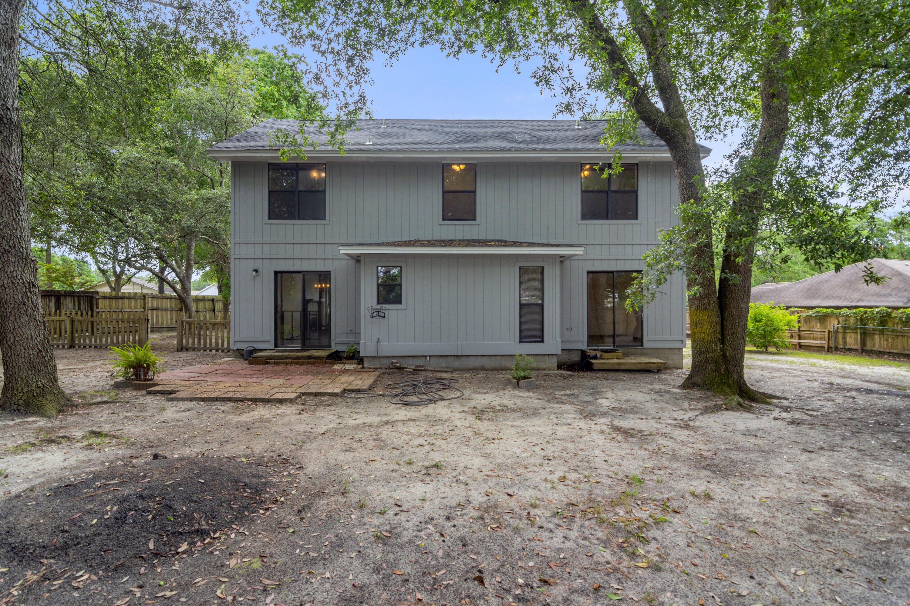 PAGE PLACE - Residential