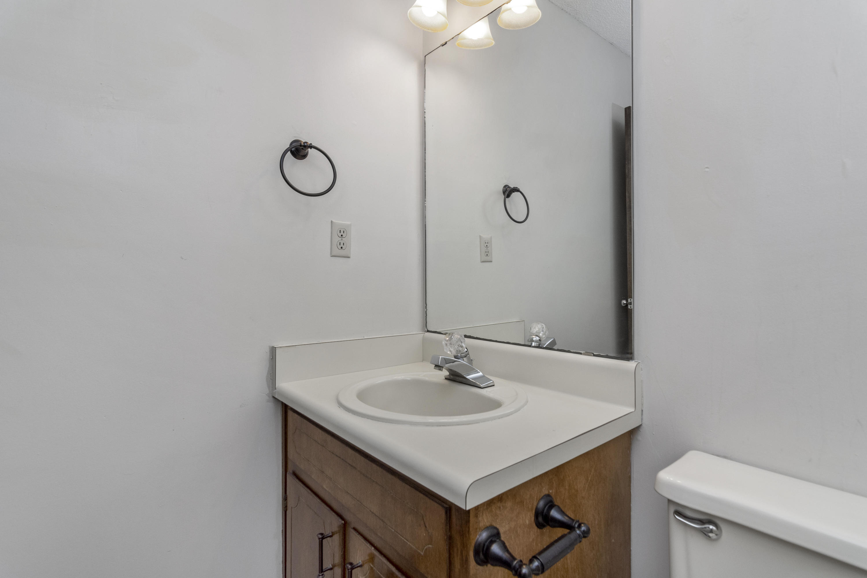 PAGE PLACE - Residential