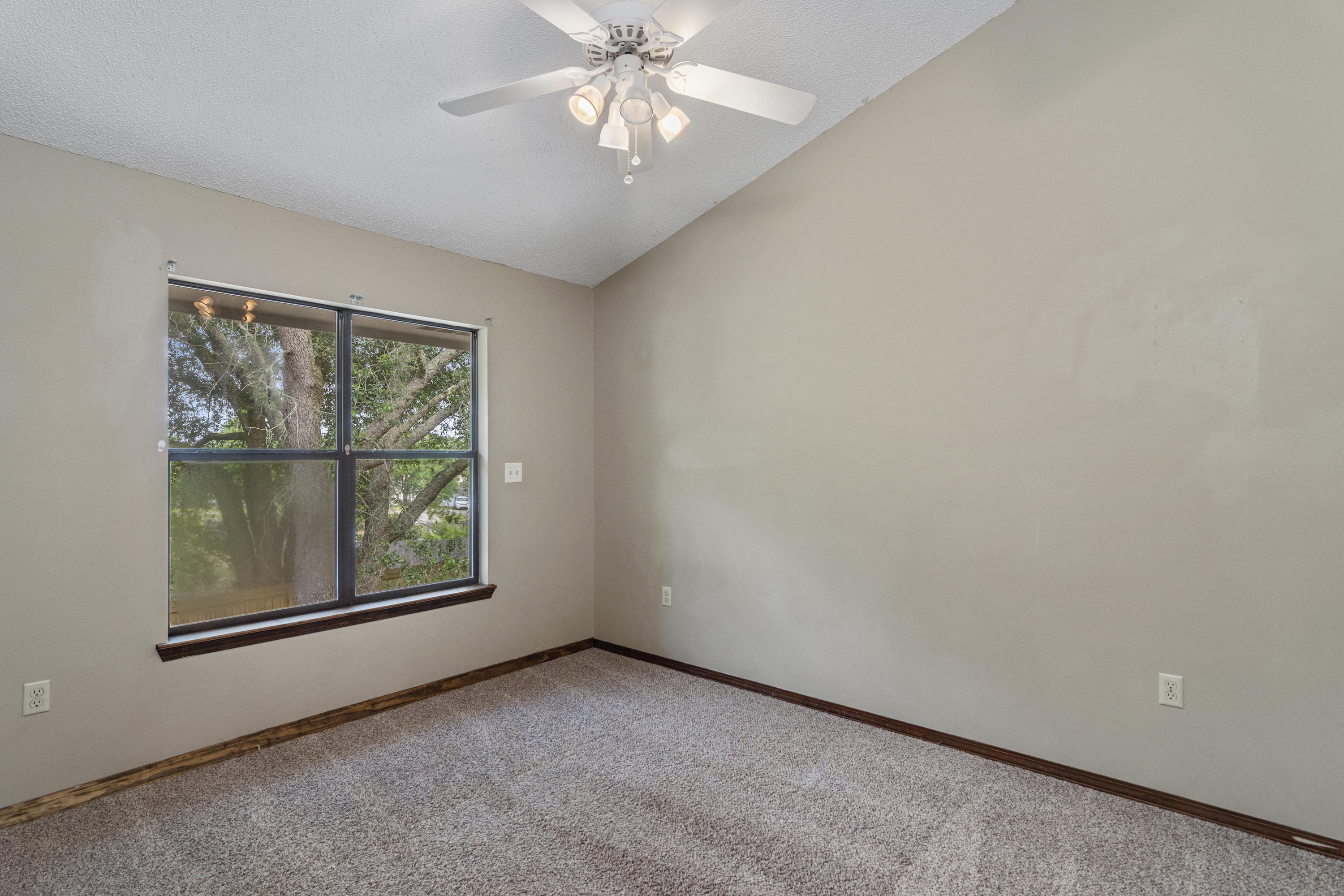 PAGE PLACE - Residential