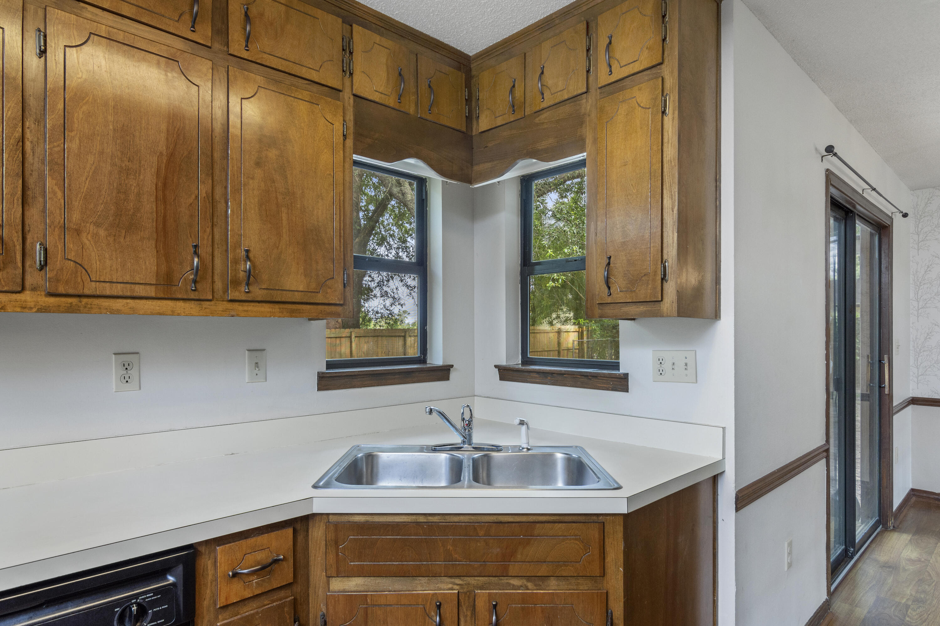 PAGE PLACE - Residential