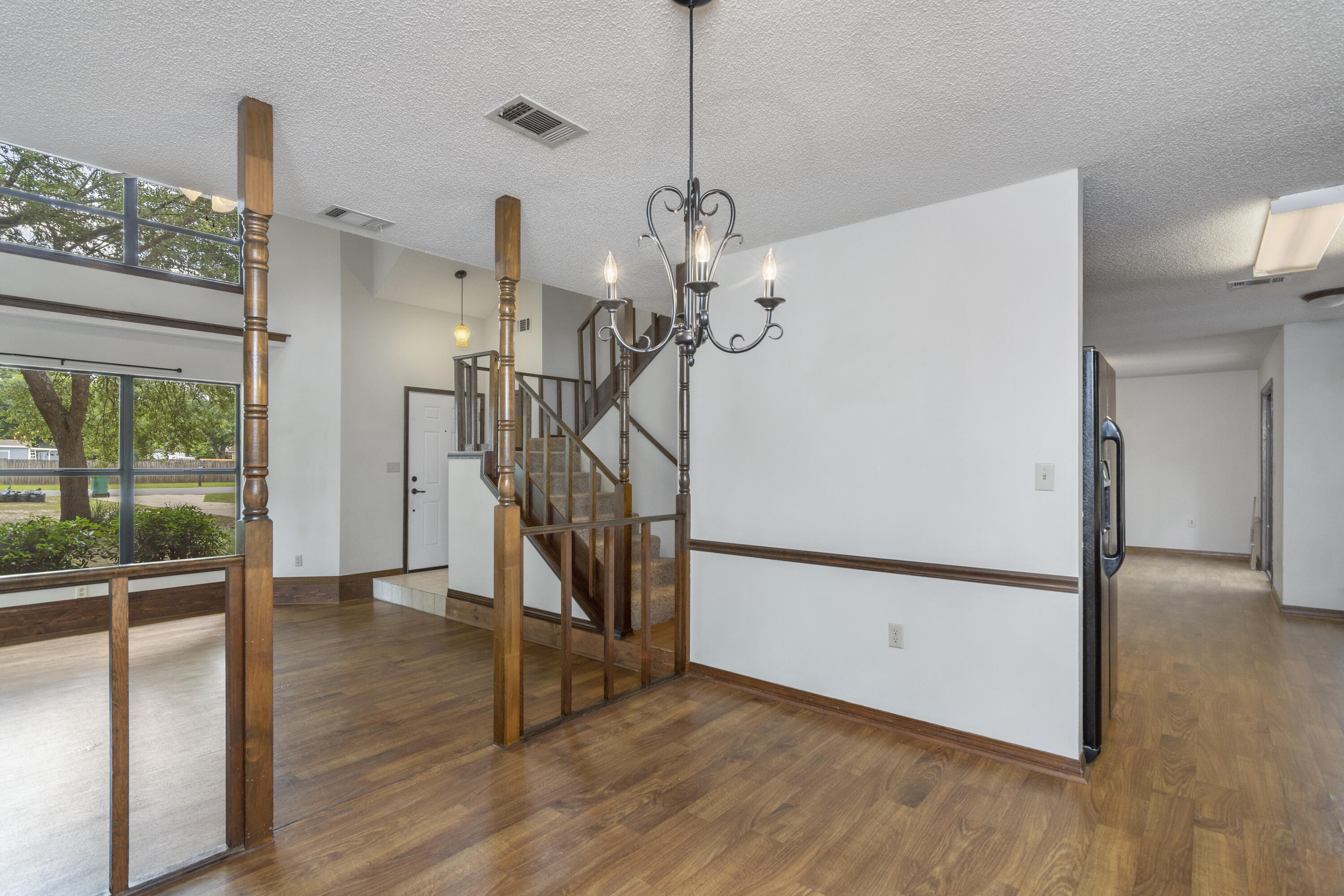 PAGE PLACE - Residential