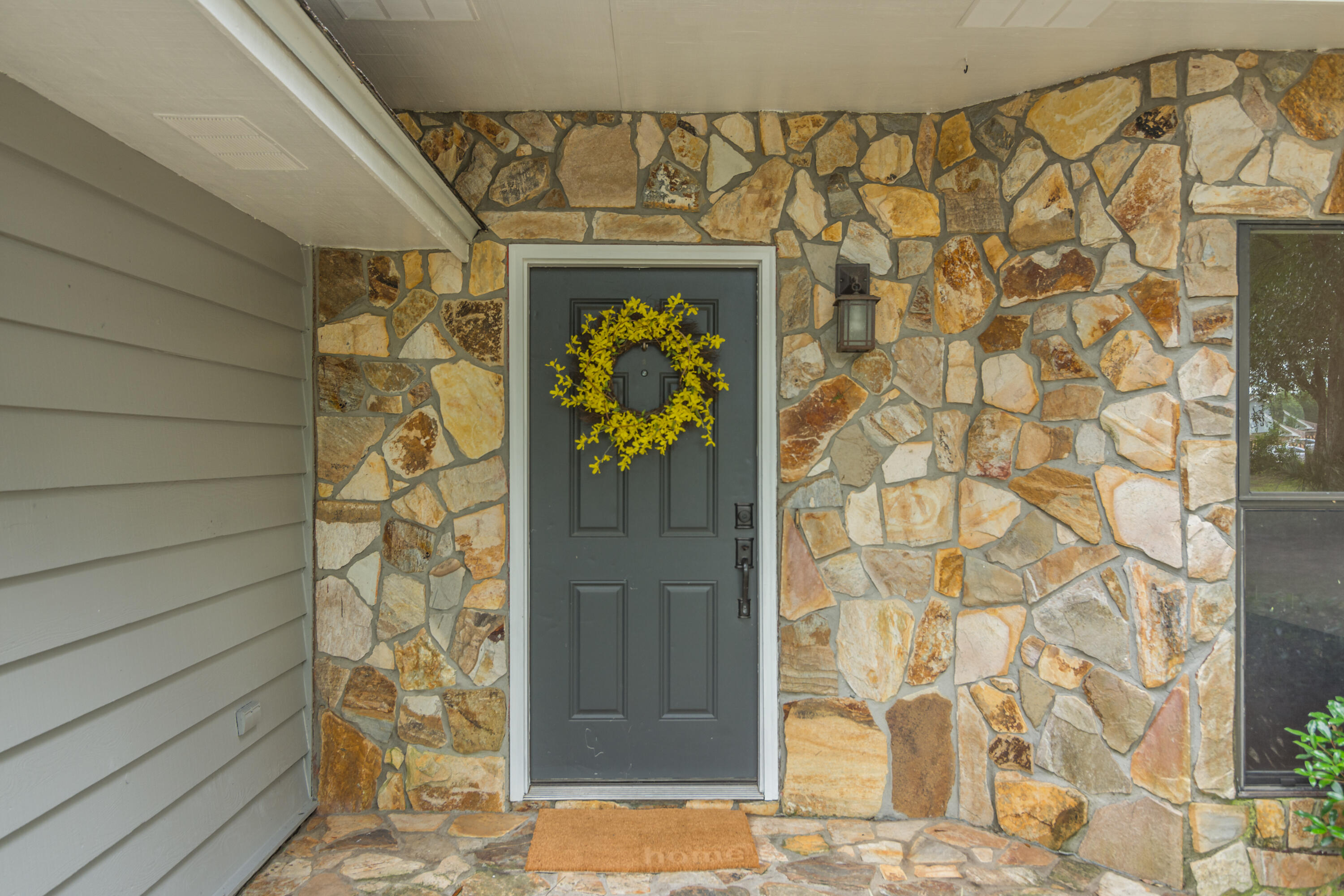 PAGE PLACE - Residential