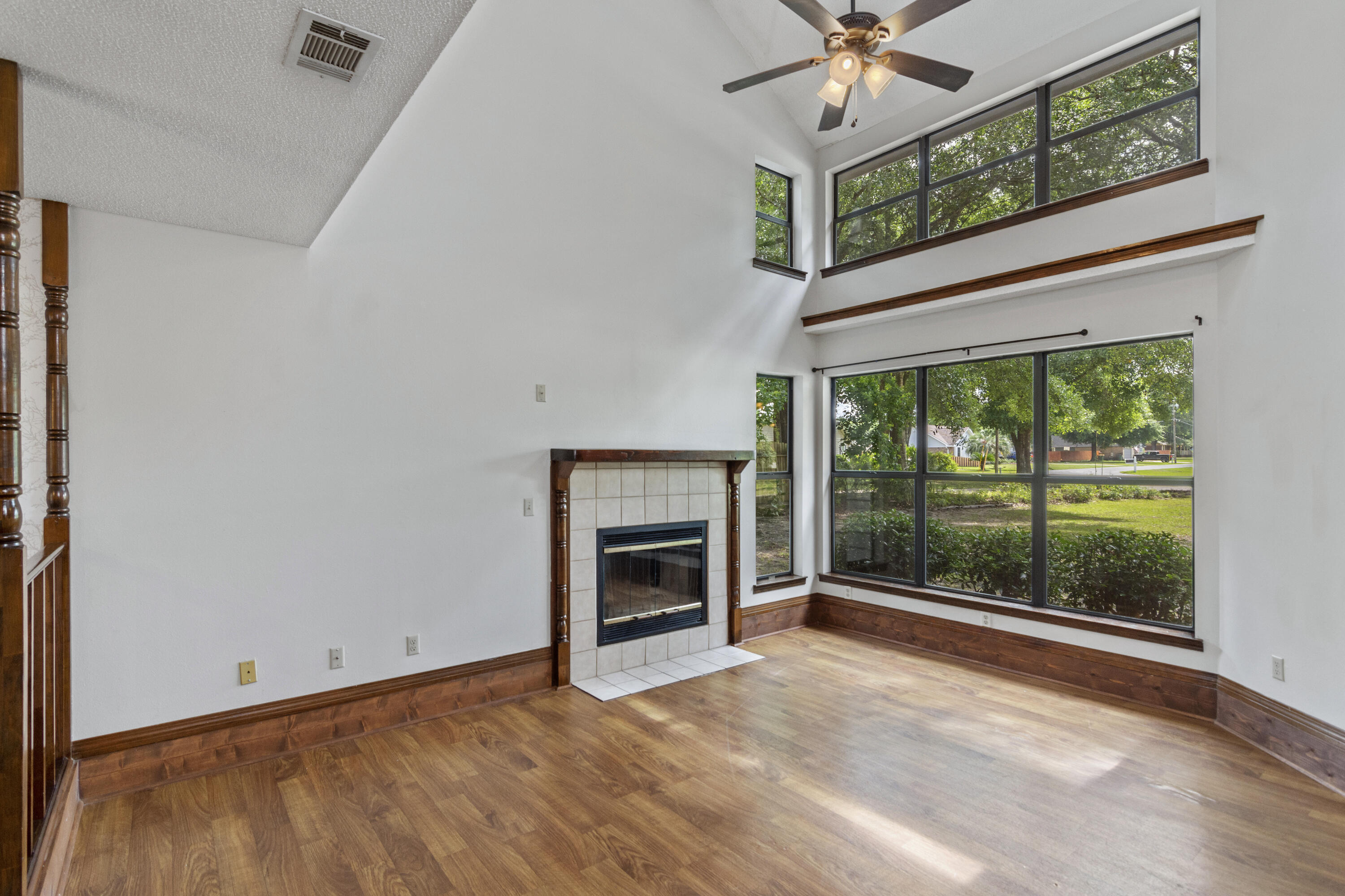 PAGE PLACE - Residential