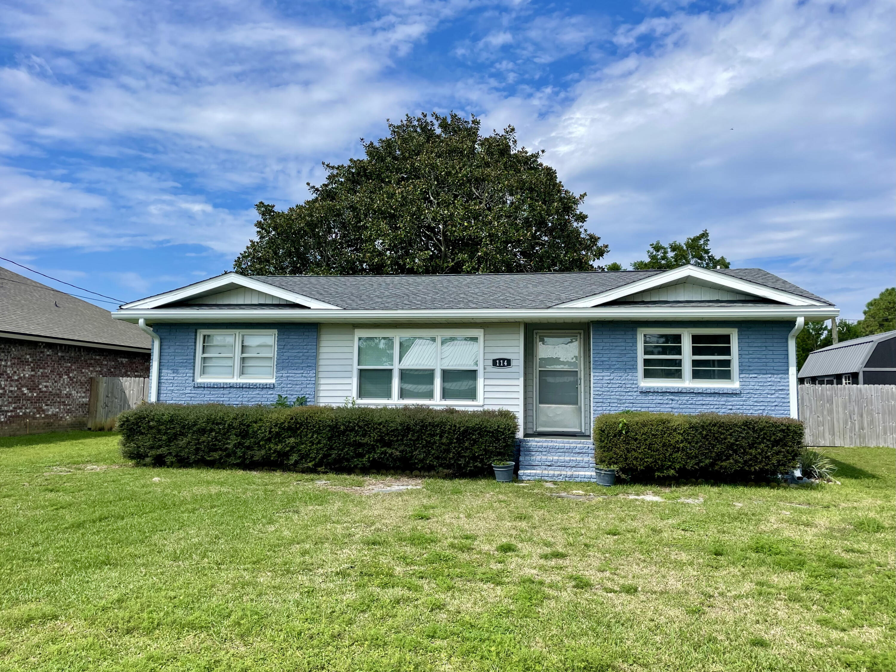 WYNNEHAVEN BEACH ESTATES - Residential