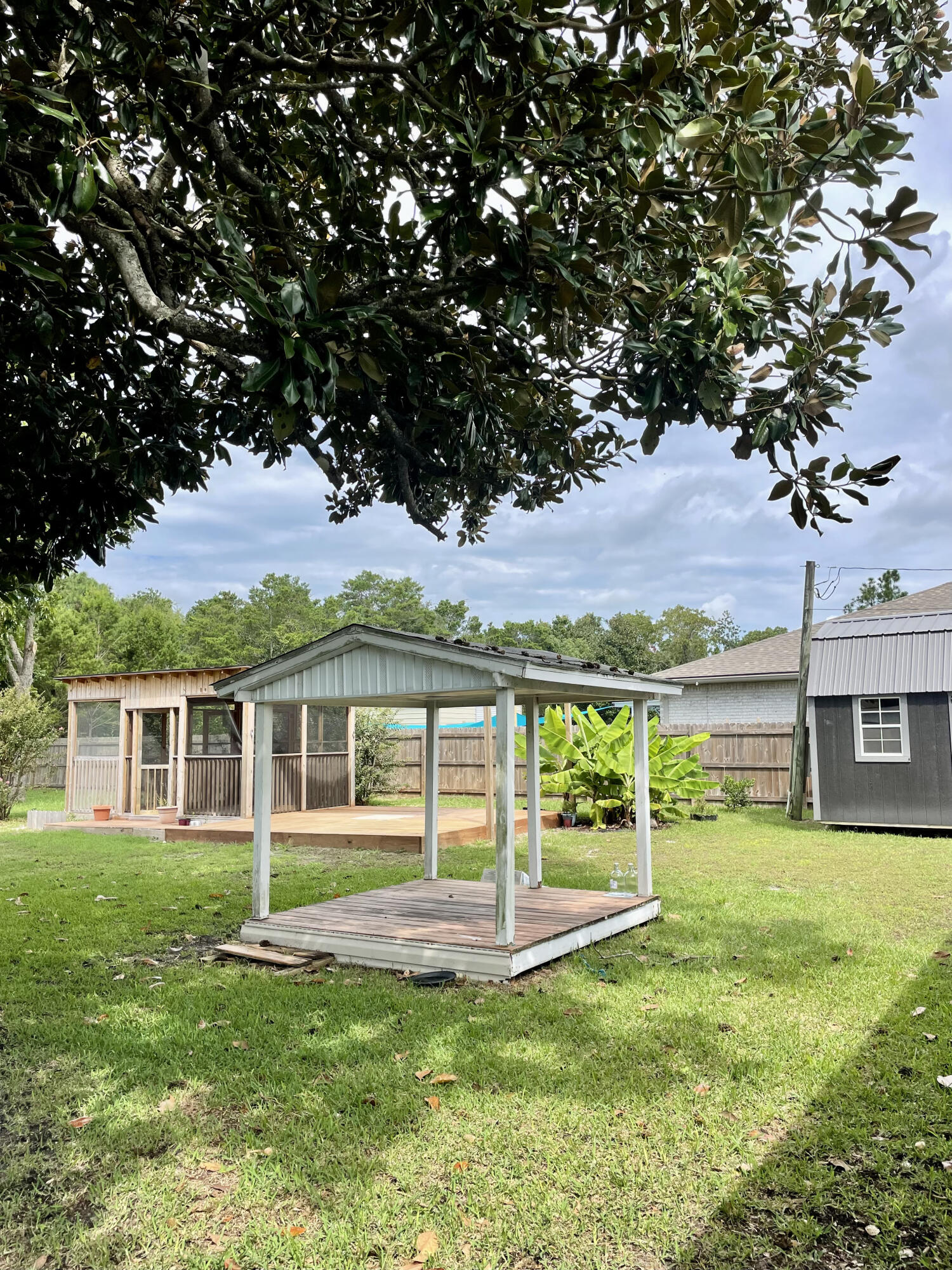 WYNNEHAVEN BEACH ESTATES - Residential