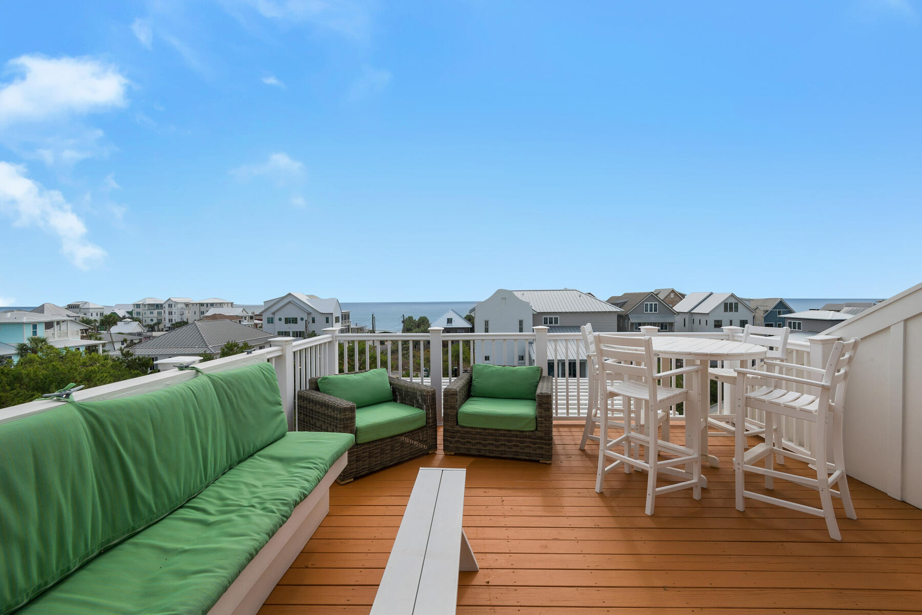 INLET BEACH - Residential