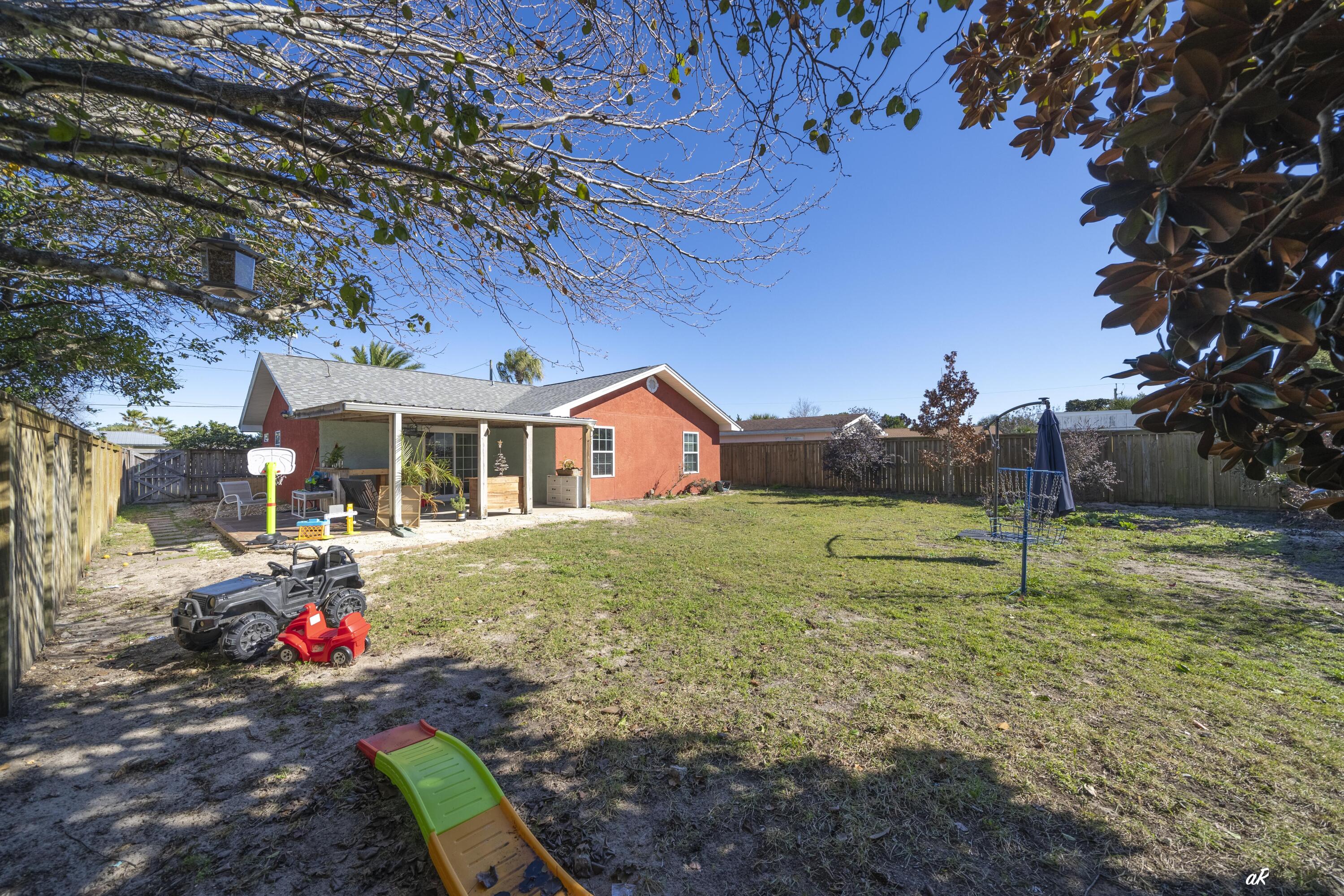 EL CENTRO BEACH - Residential