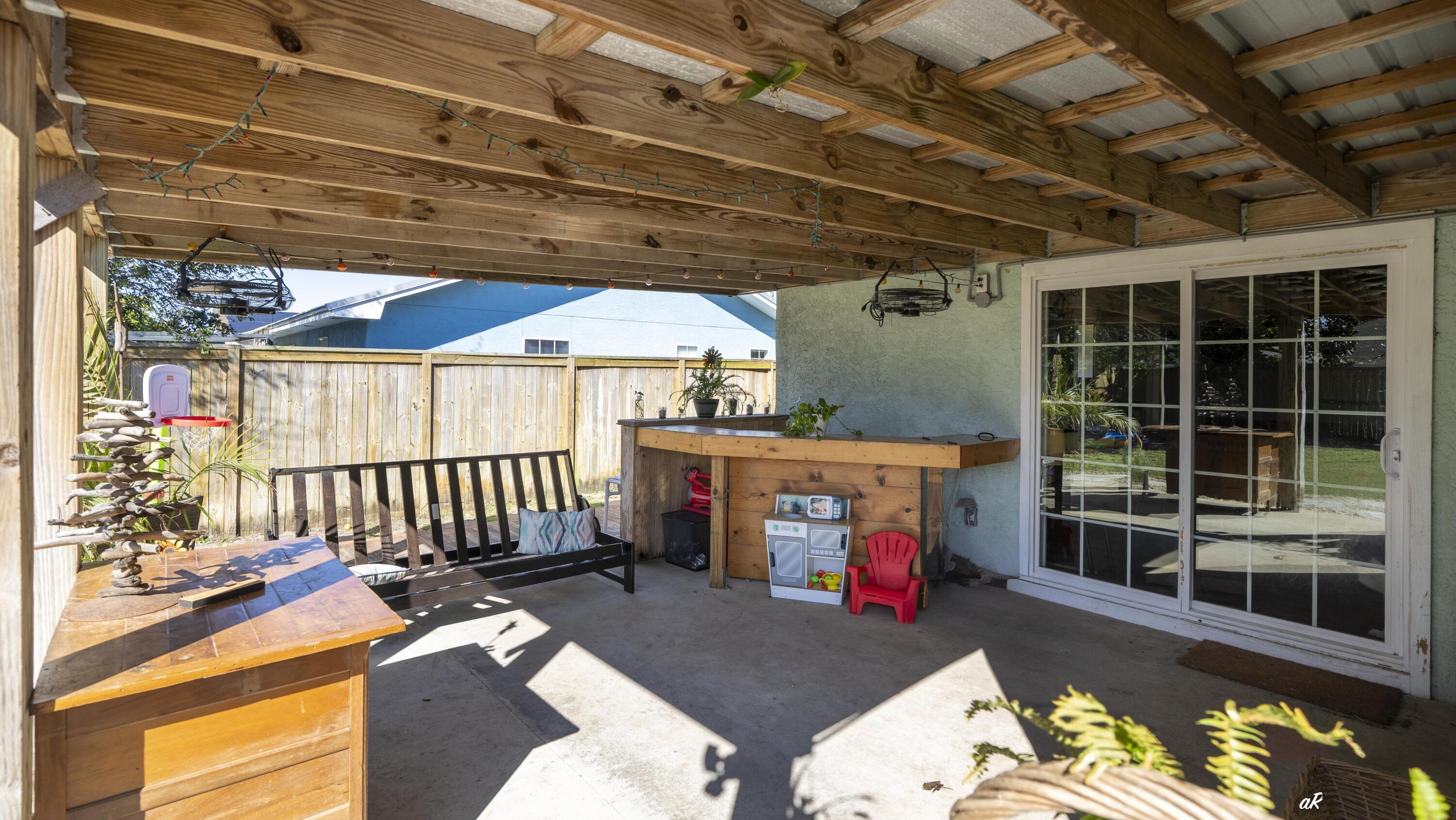 EL CENTRO BEACH - Residential