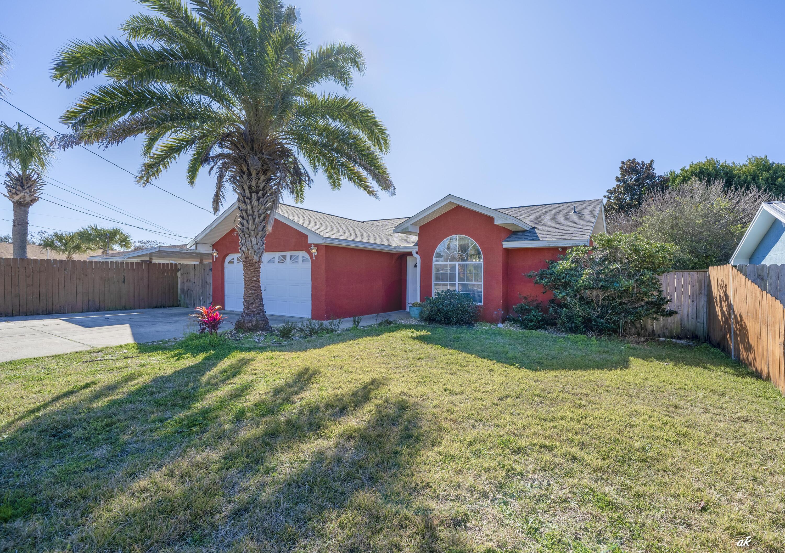 EL CENTRO BEACH - Residential