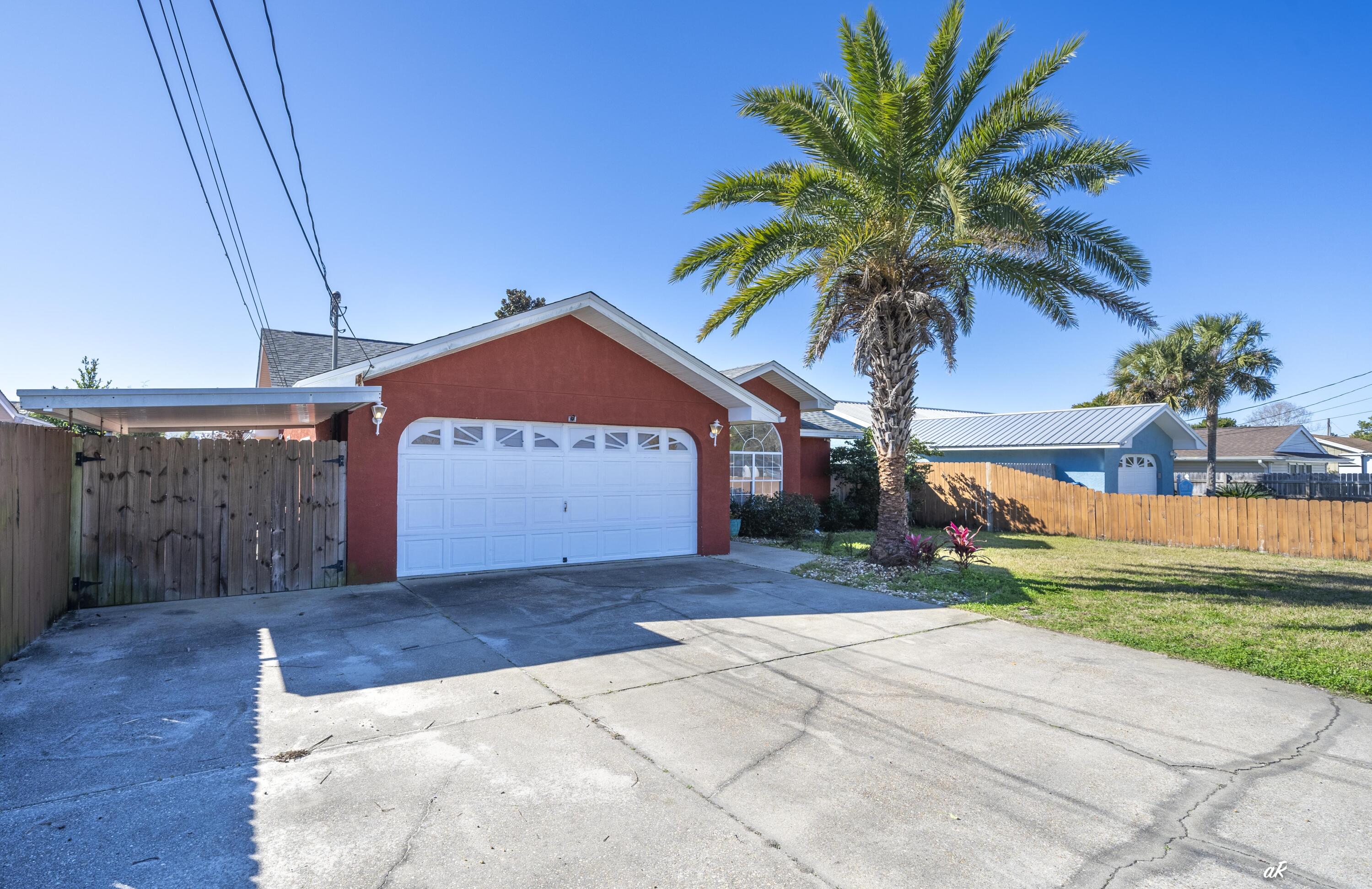 EL CENTRO BEACH - Residential