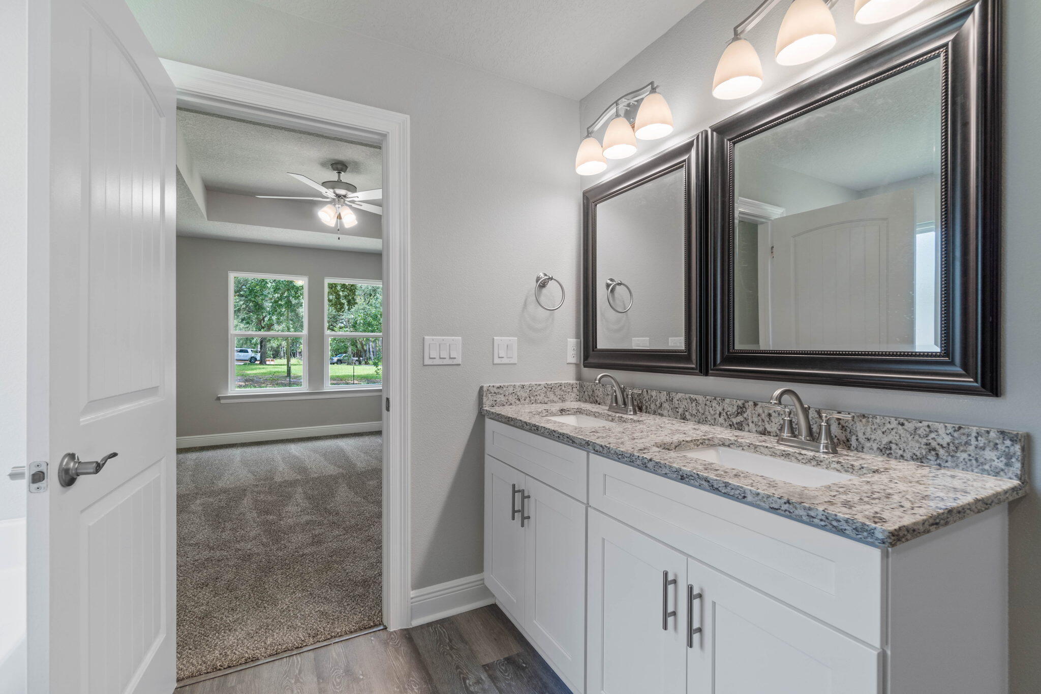 TREASURE ISLE ESTATES - Residential