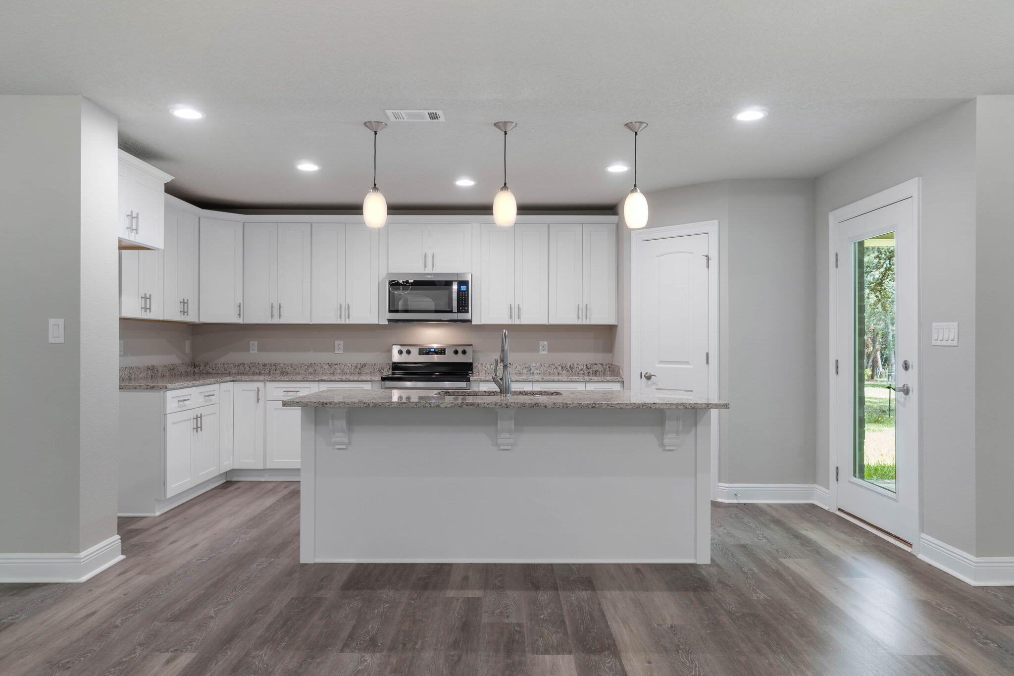 TREASURE ISLE ESTATES - Residential