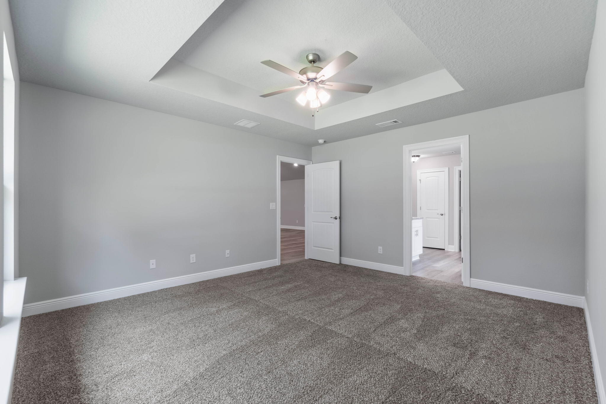 TREASURE ISLE ESTATES - Residential