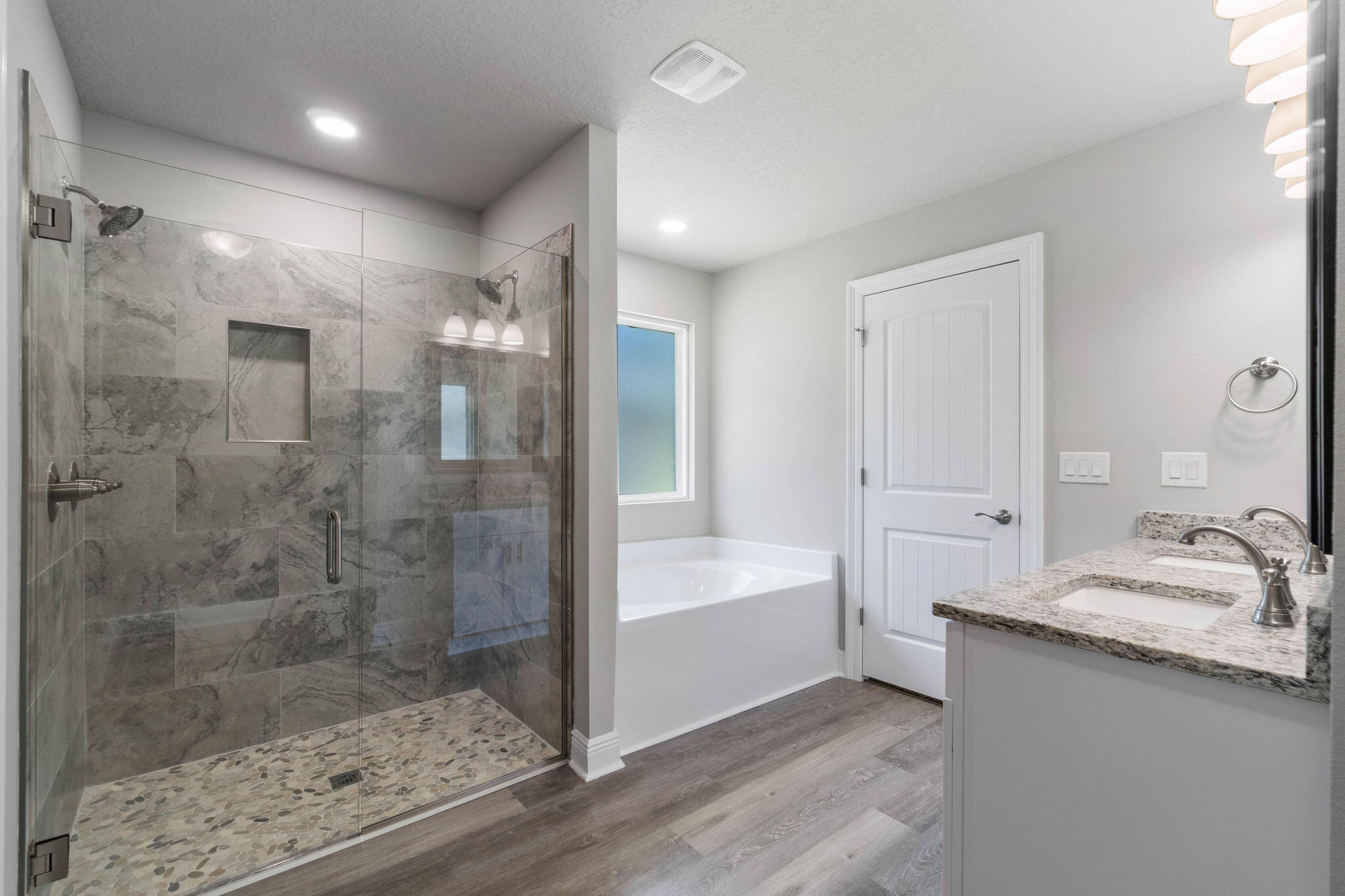 TREASURE ISLE ESTATES - Residential