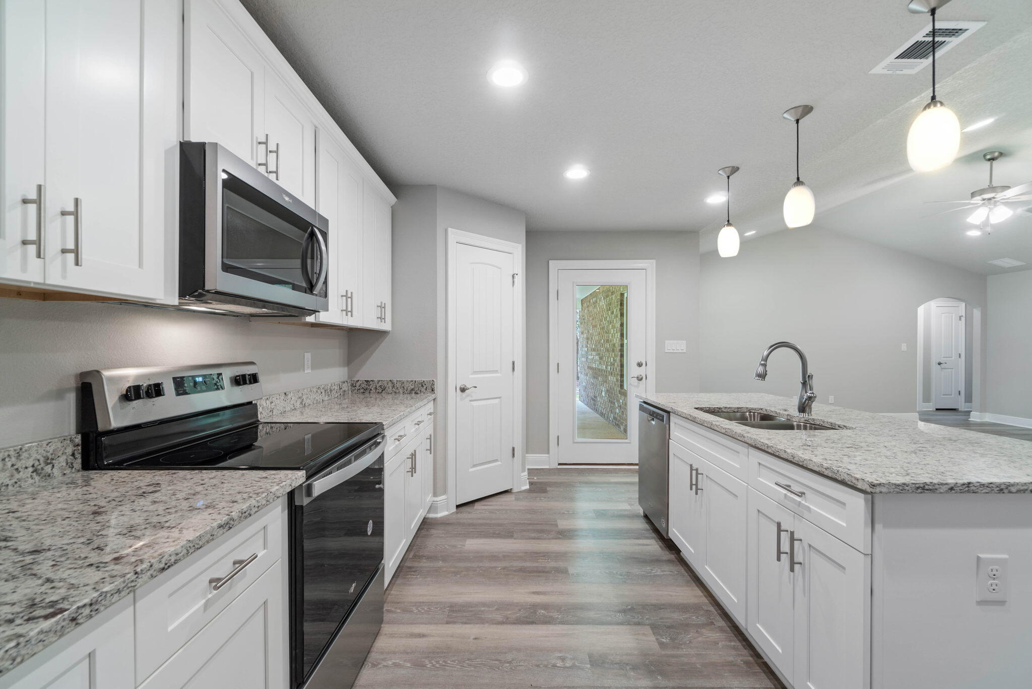 TREASURE ISLE ESTATES - Residential