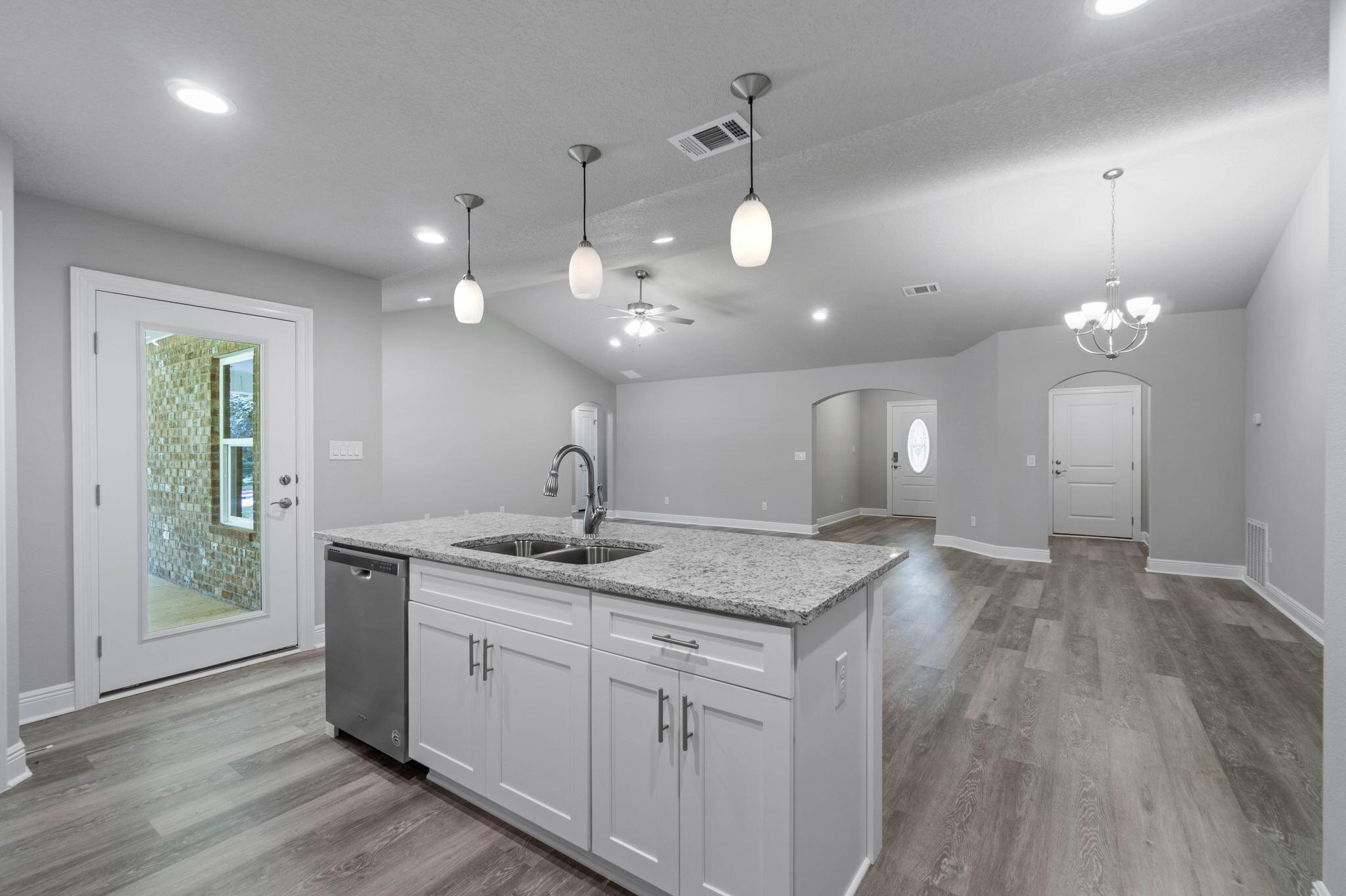 TREASURE ISLE ESTATES - Residential