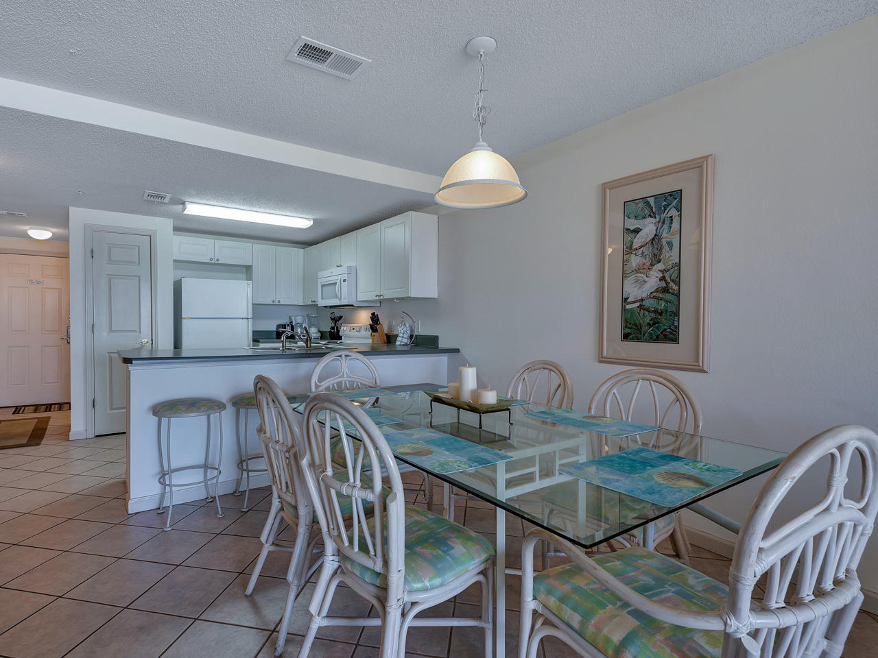 CIBONEY CONDO - Residential