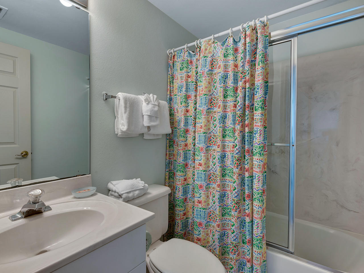 CIBONEY CONDO - Residential