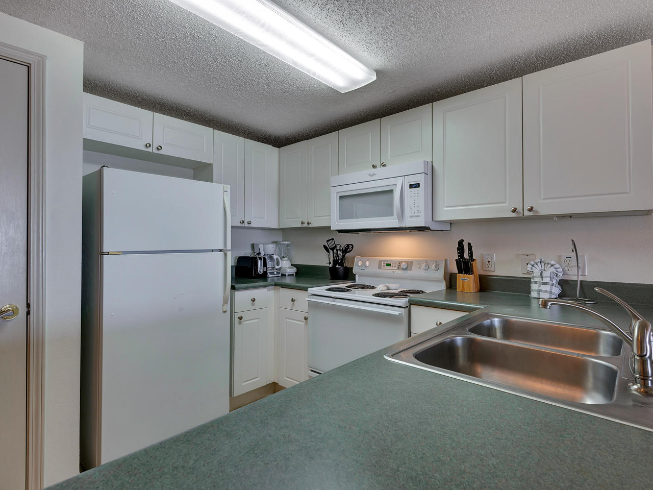 CIBONEY CONDO - Residential
