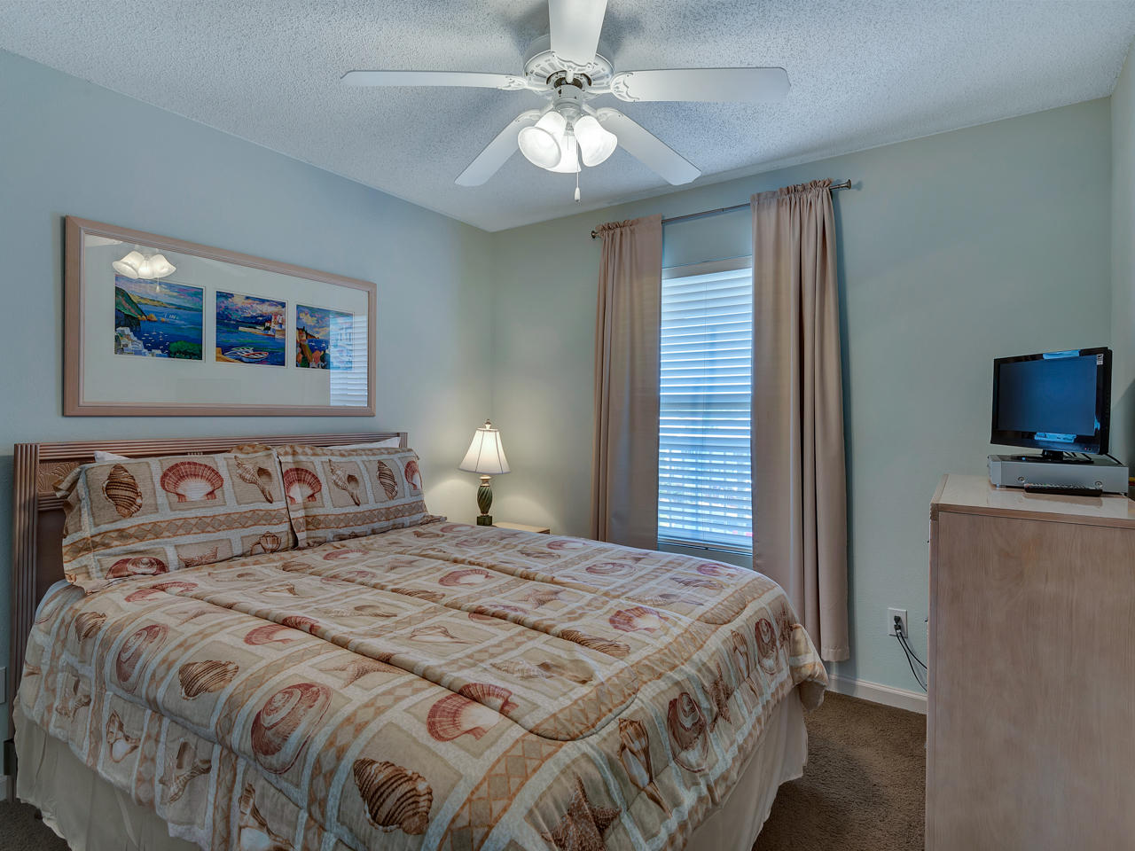 CIBONEY CONDO - Residential