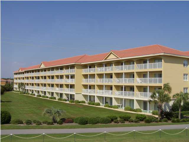 CIBONEY CONDO - Residential