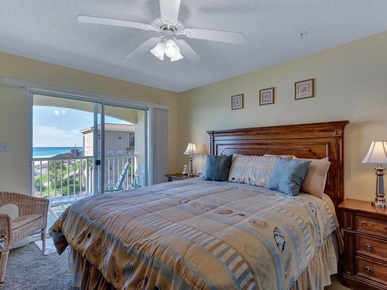 CIBONEY CONDO - Residential