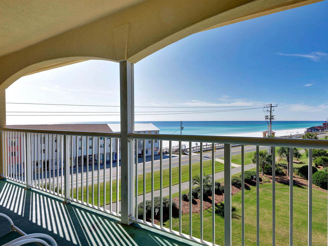 CIBONEY CONDO - Residential