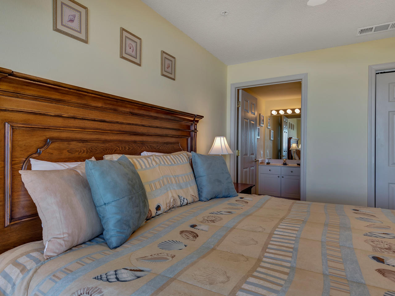CIBONEY CONDO - Residential