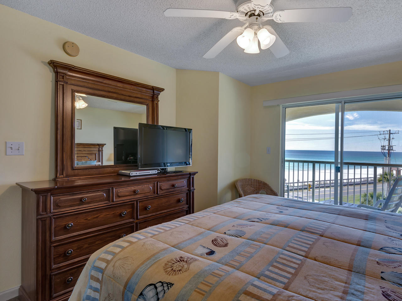 CIBONEY CONDO - Residential