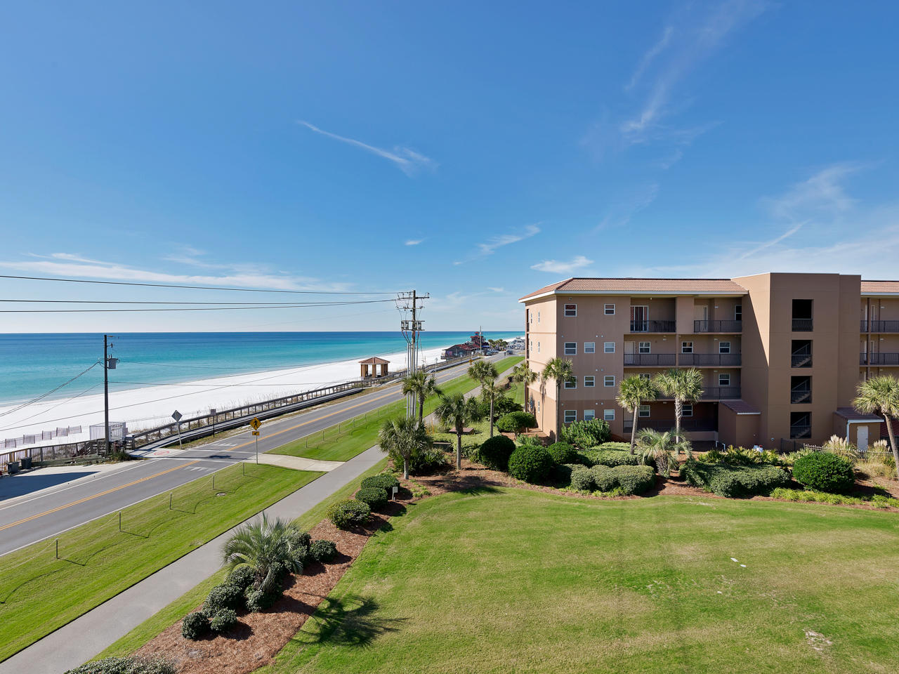 CIBONEY CONDO - Residential