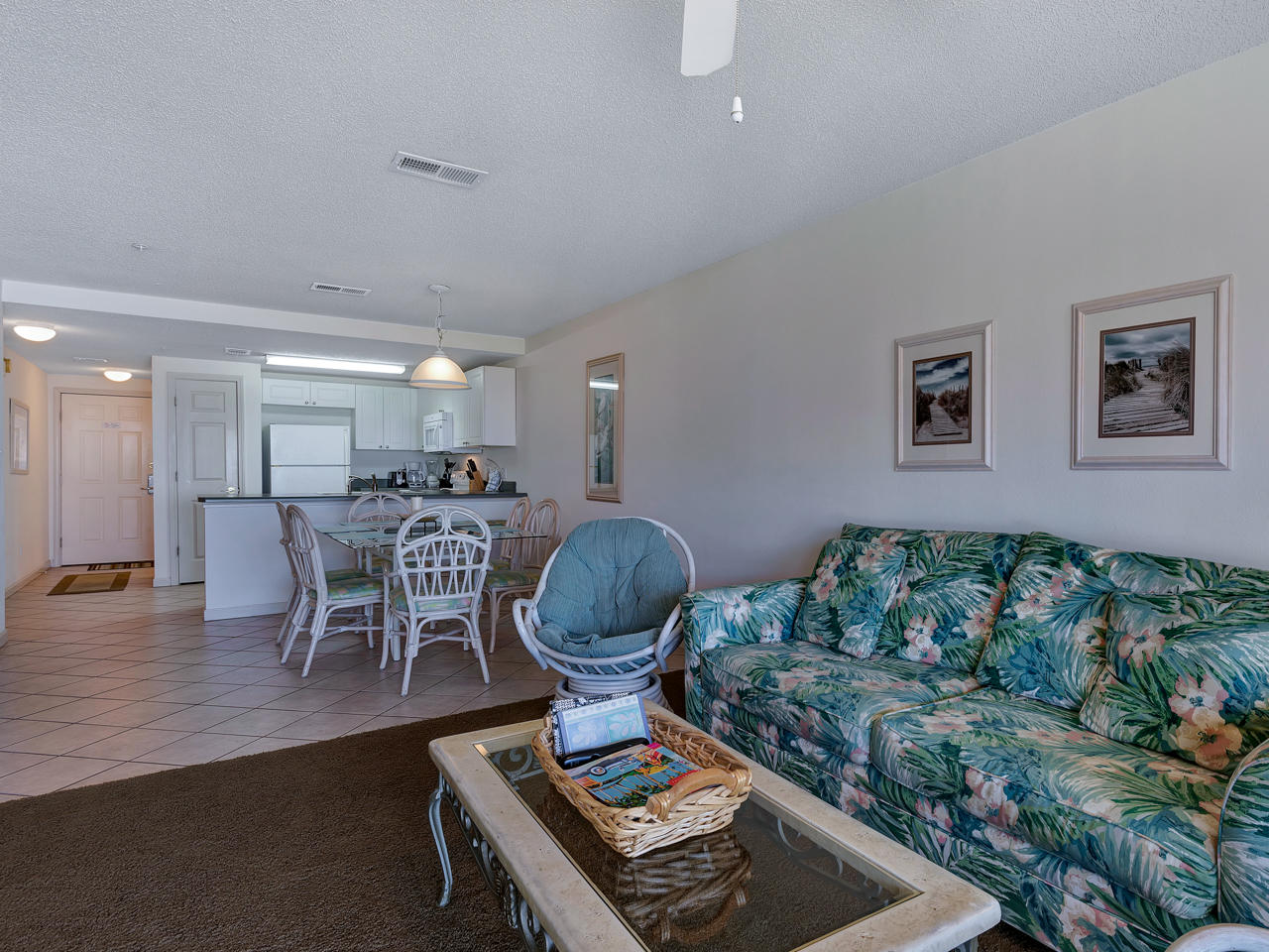 CIBONEY CONDO - Residential