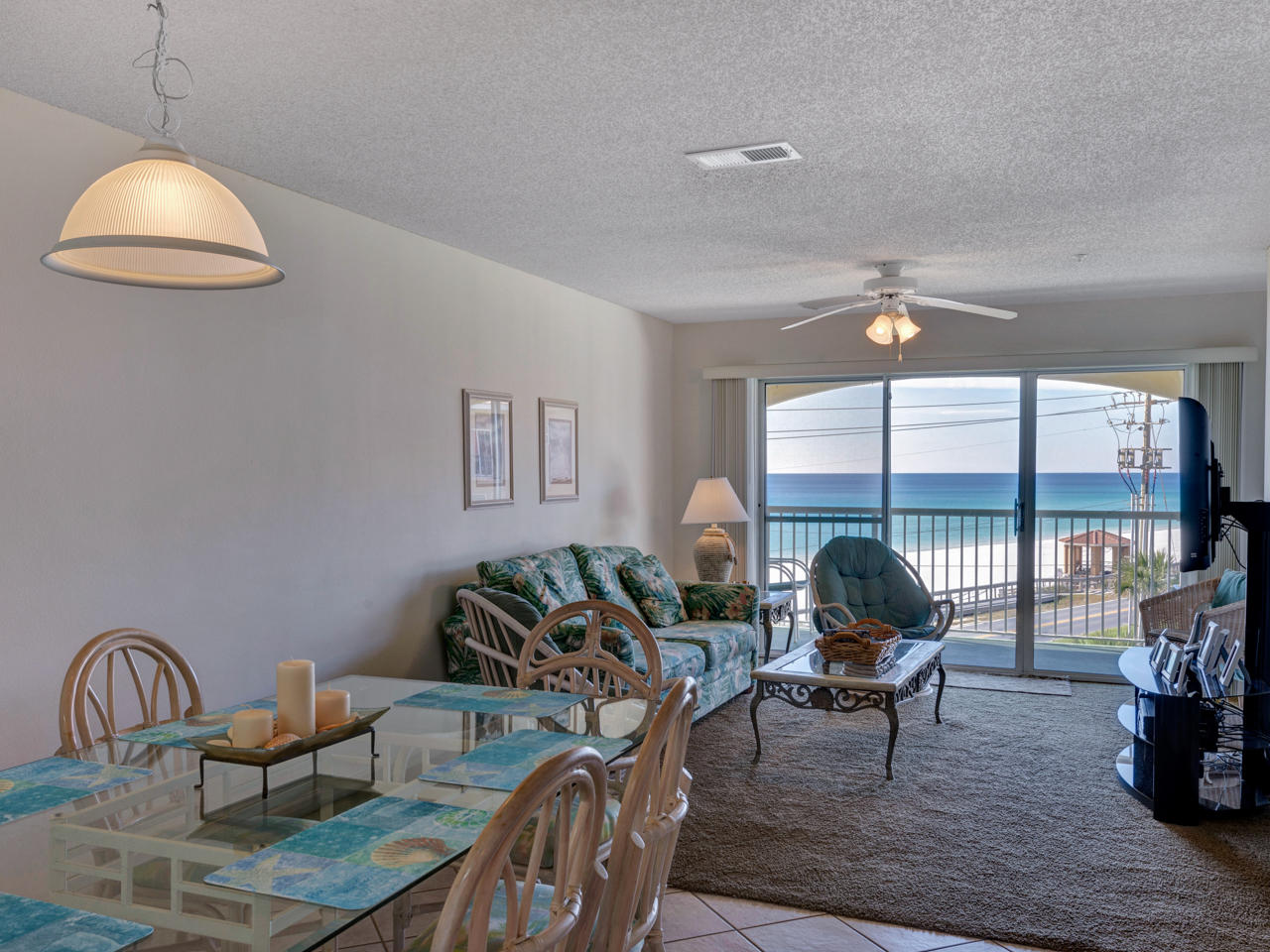 CIBONEY CONDO - Residential