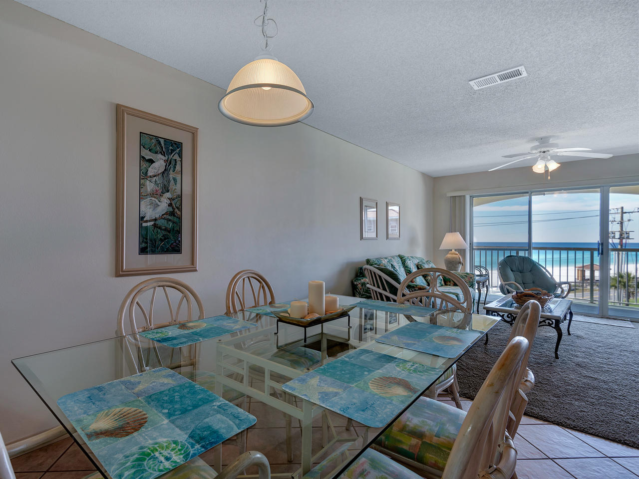 CIBONEY CONDO - Residential