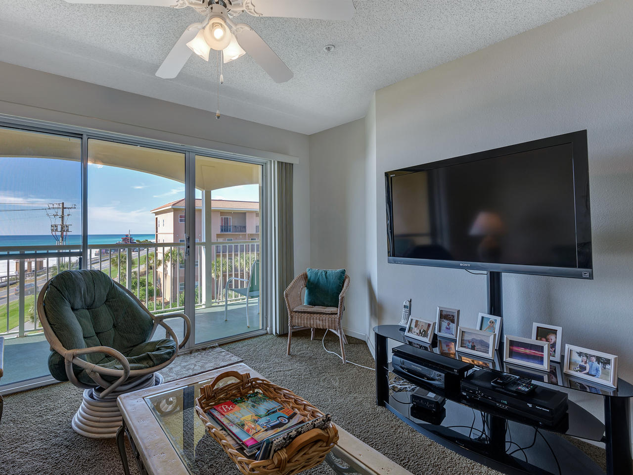 CIBONEY CONDO - Residential