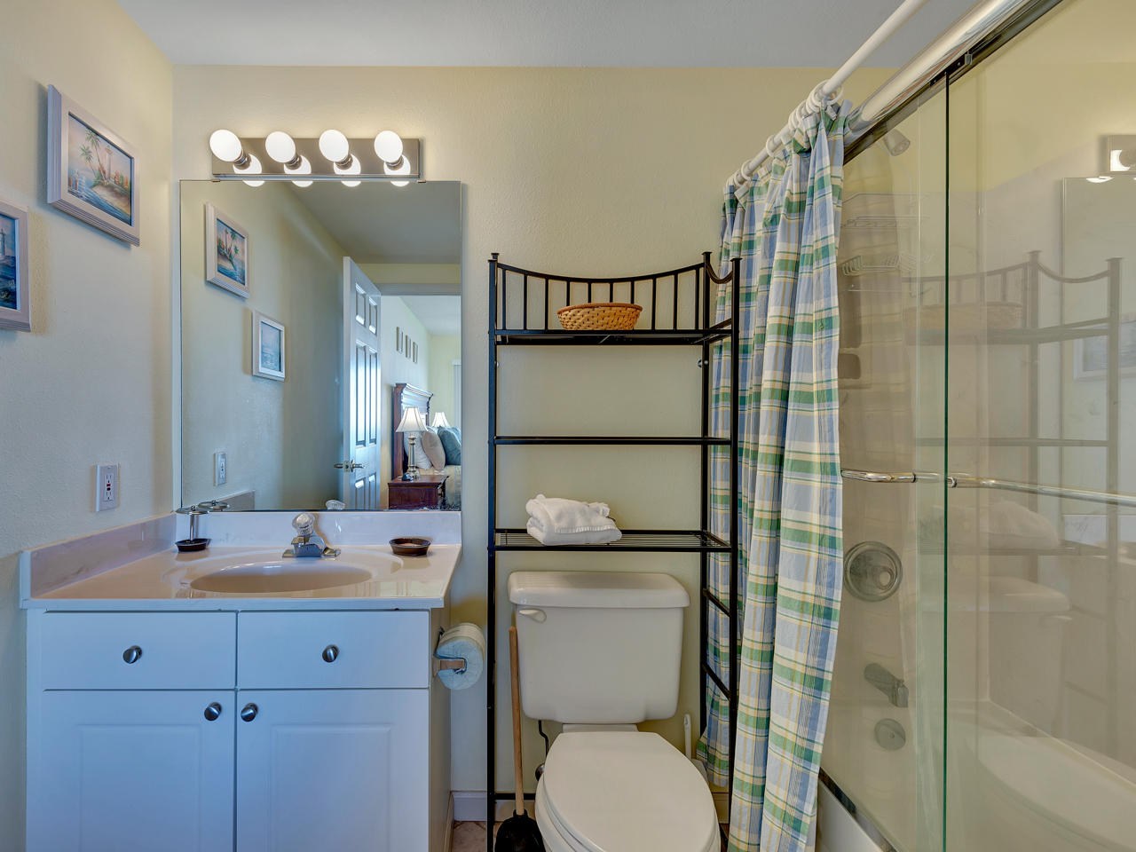 CIBONEY CONDO - Residential