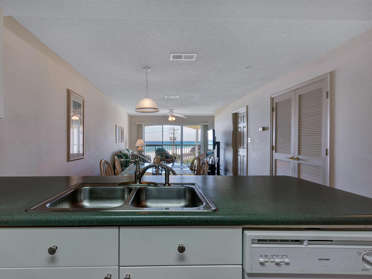 CIBONEY CONDO - Residential