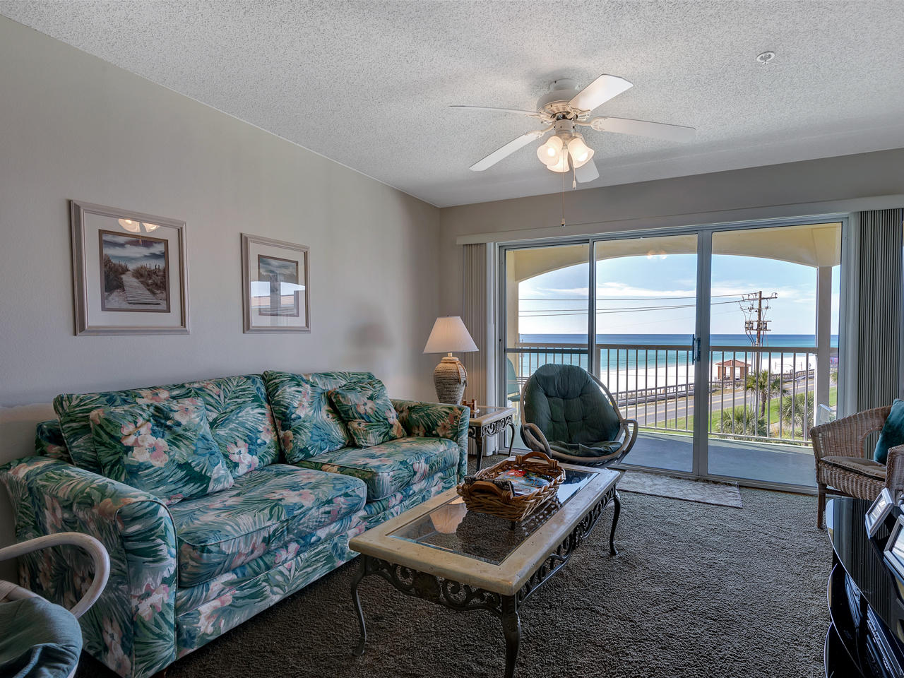 CIBONEY CONDO - Residential