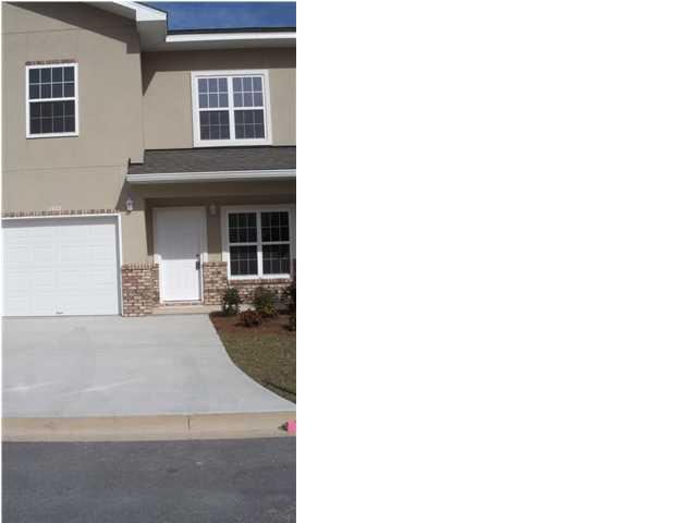 MERIDIAN SQUARE TOWNHOMES - Residential Lease