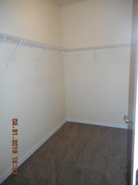 MERIDIAN SQUARE TOWNHOMES - Residential Lease