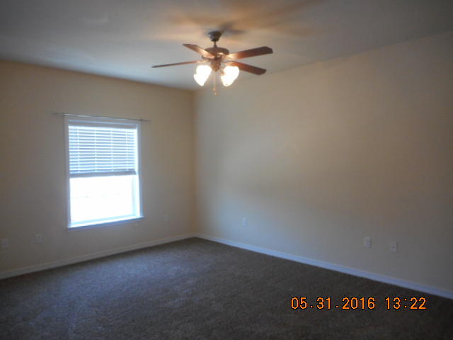 MERIDIAN SQUARE TOWNHOMES - Residential Lease