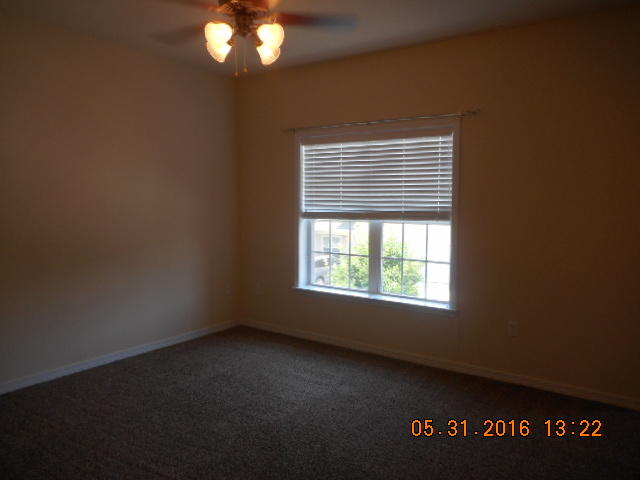 MERIDIAN SQUARE TOWNHOMES - Residential Lease