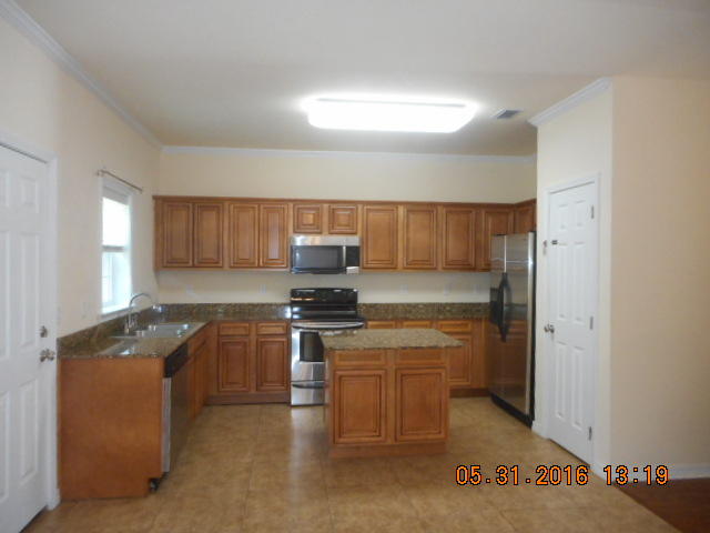 MERIDIAN SQUARE TOWNHOMES - Residential Lease